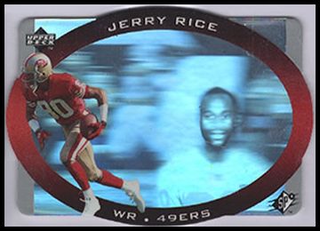 42 Jerry Rice
